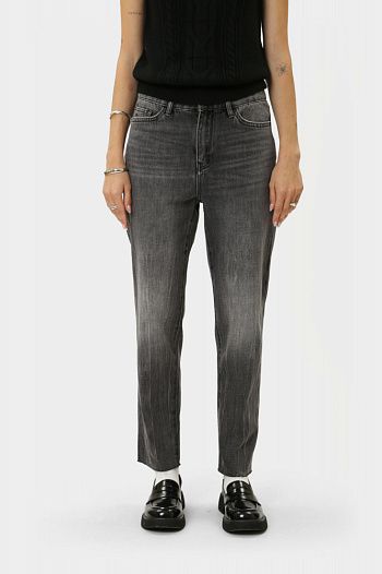 Джинсы серые Armani Exchange