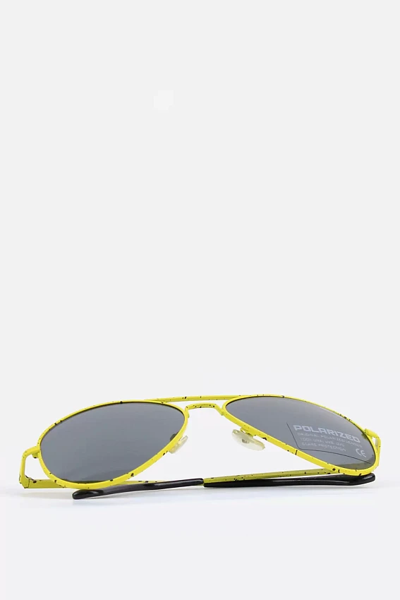 Очки солнцезащитные Brenda Желтый