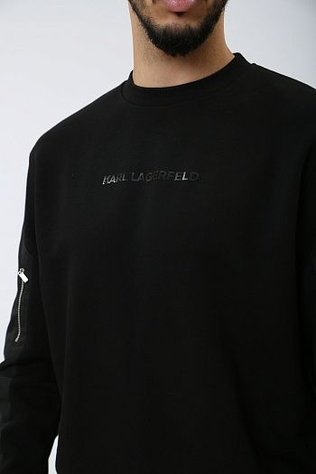 Худи Armani Exchange