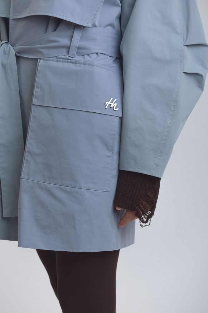 W-252-TH-56-2611 тренч the hills 