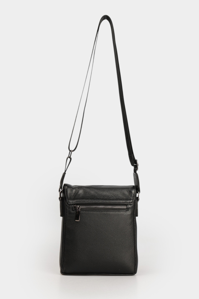 МС_115-630-11 Сумка Marc Cony Черный