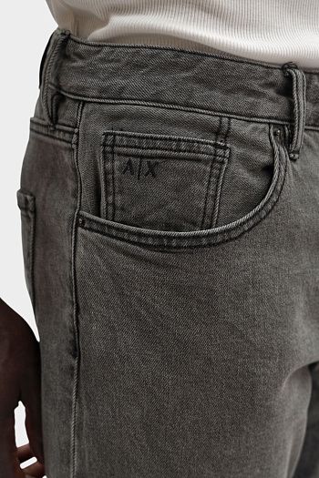 Джинсы Armani Exchange
