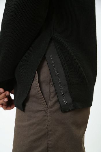 Джемперы, свитеры и кардиганы