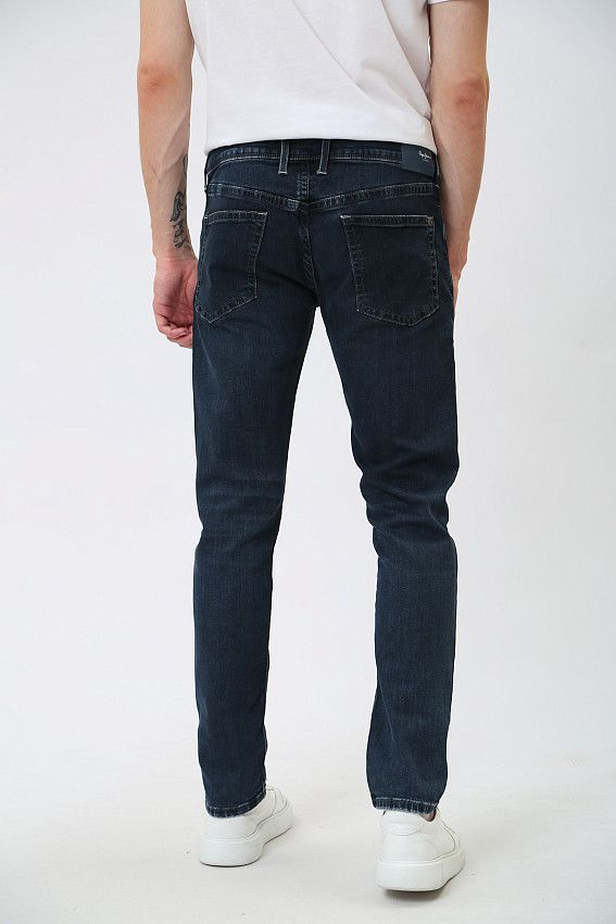 Джинсы HATCH Pepe Jeans