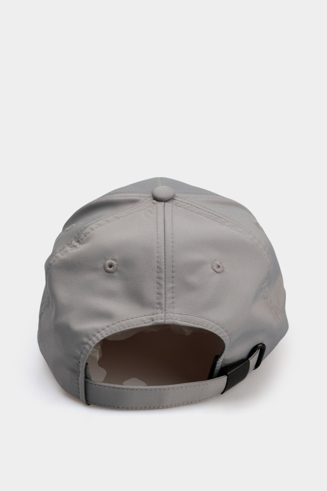 561124_805611 Кепка Karl Lagerfeld Серый