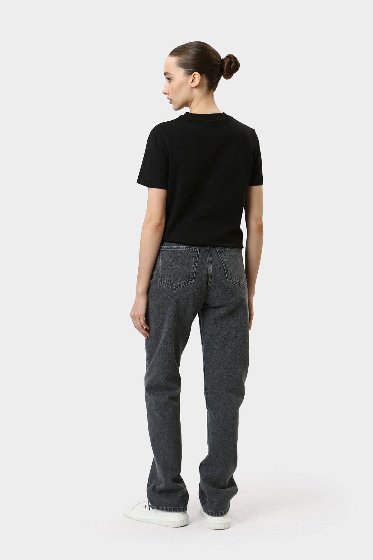 Футболка Calvin Klein Jeans Черный