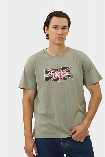 Футболка Pepe Jeans