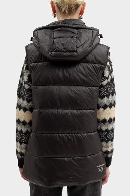 Жилет утепленный Pepe Jeans