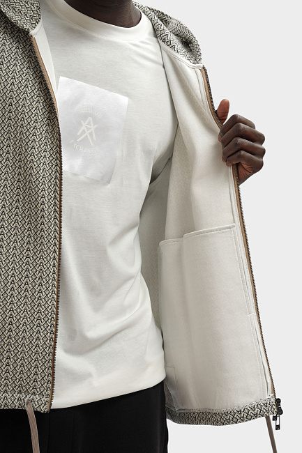 Свитшот Armani Exchange