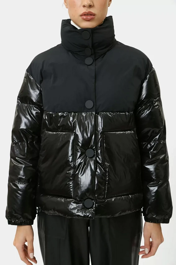 Куртка пуховая Armani Exchange