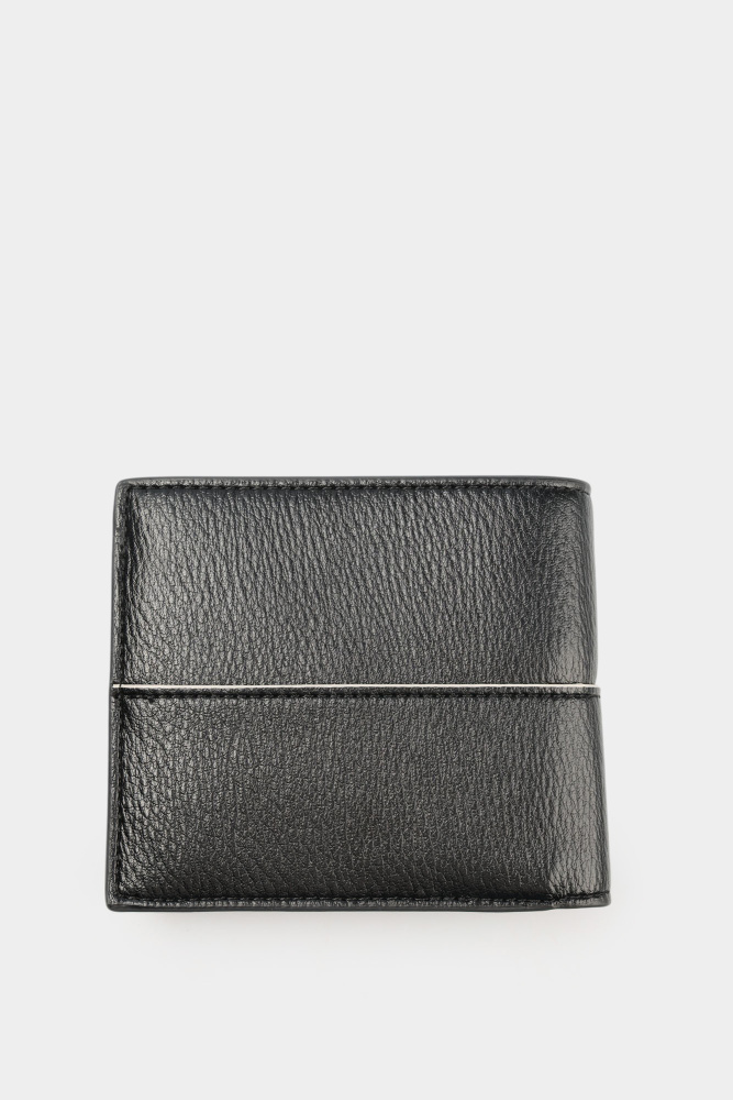 XM000167_AF17205 Кошелёк Armani Exchange Черный