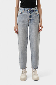 Брюки джинсовые Armani Exchange