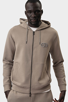 Толстовка с/к Emporio Armani