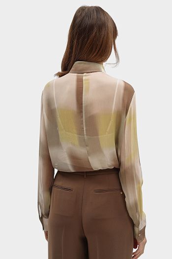 Рубашка Armani Exchange