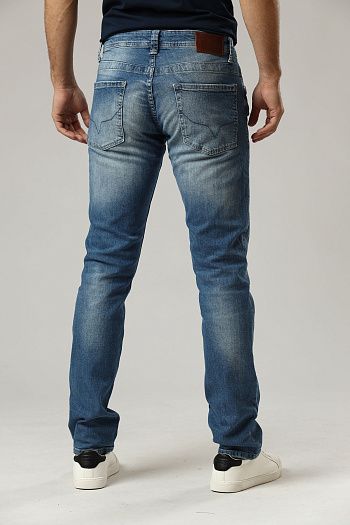 Pepe Jeans