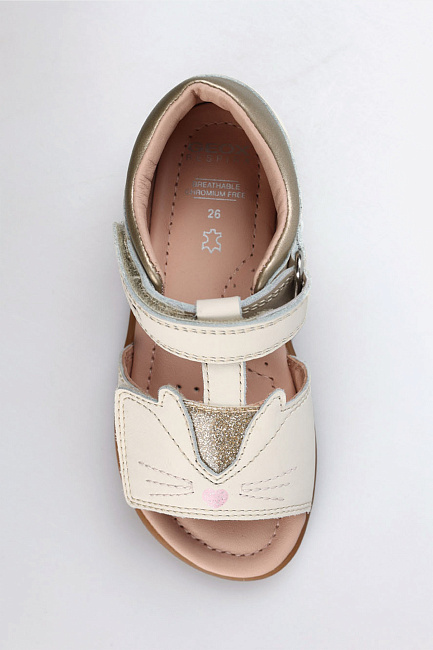 Сандалии Geox