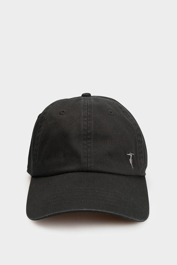 Кепка Trussardi Черный