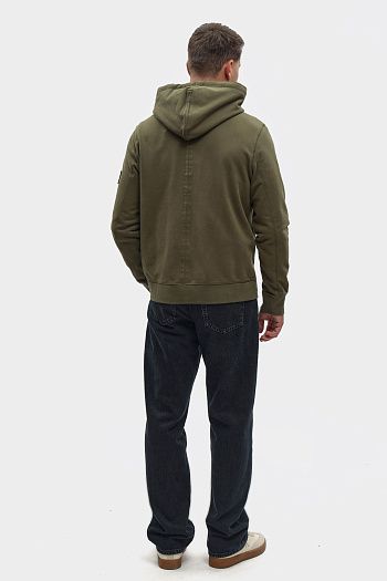 Куртка Armani Exchange