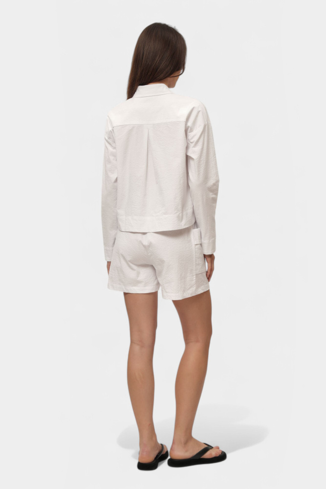 7W000162_AF12506 рубашка ea7 