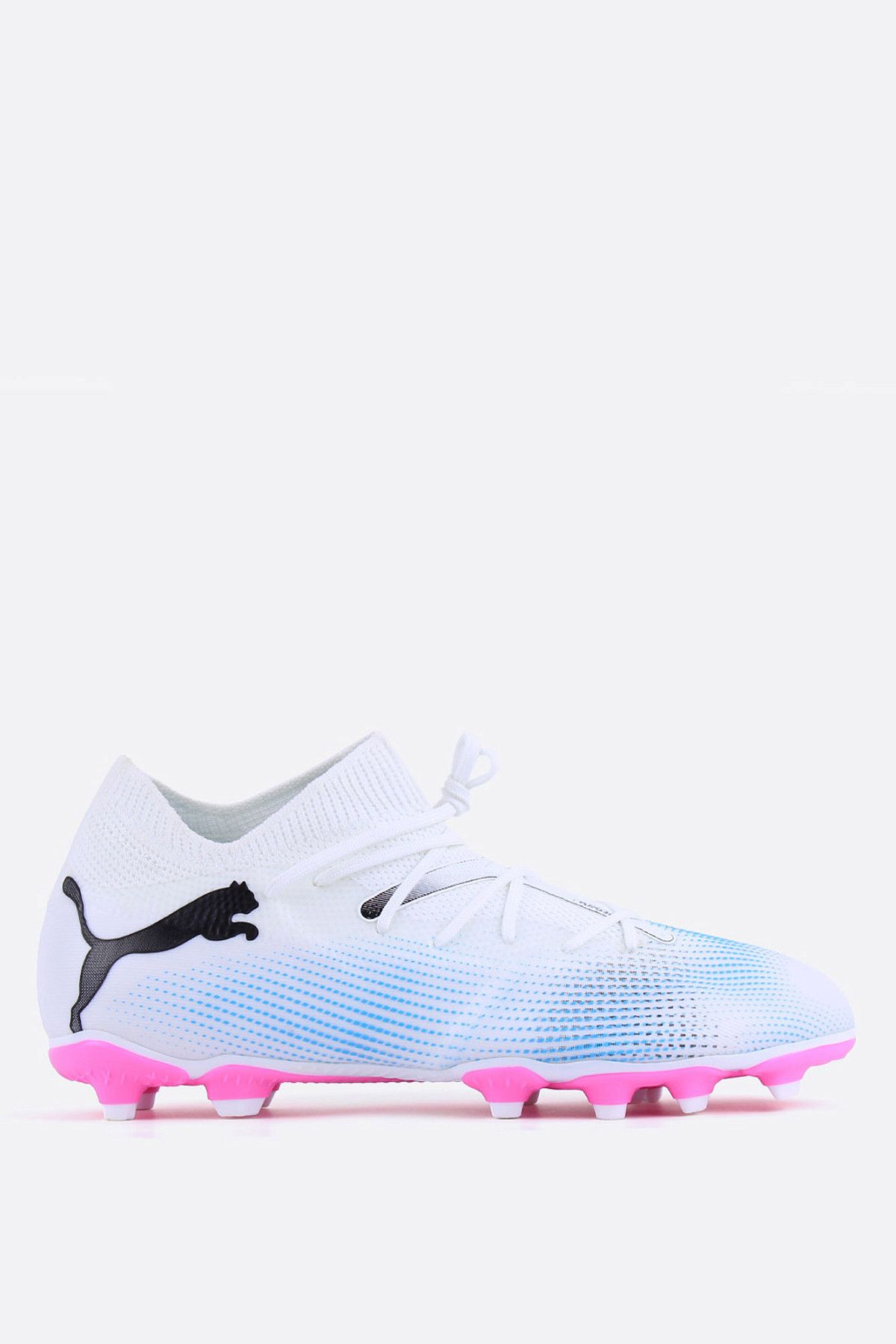 Футбольные бутсы Puma Future 7 Match FG/AG