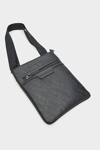 Куртка синяя Calvin Klein Jeans