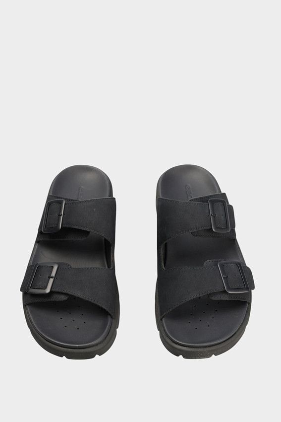 Сандалии Geox Синий