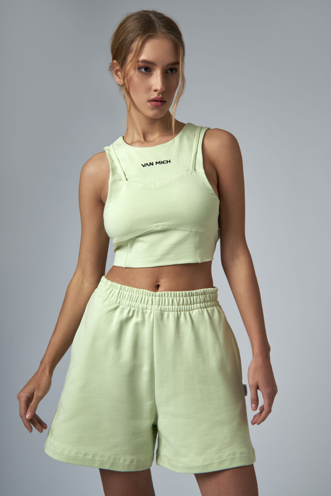 VW-FAT-20-409 шорты van mich 