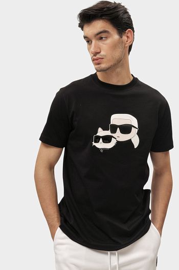 Футболка Karl Lagerfeld