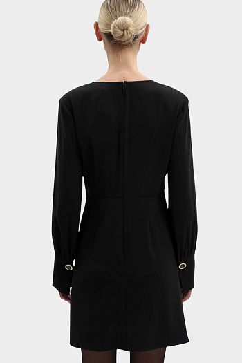 Платье Armani Exchange