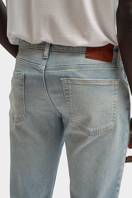 Брюки джинсовые Calvin Klein Jeans