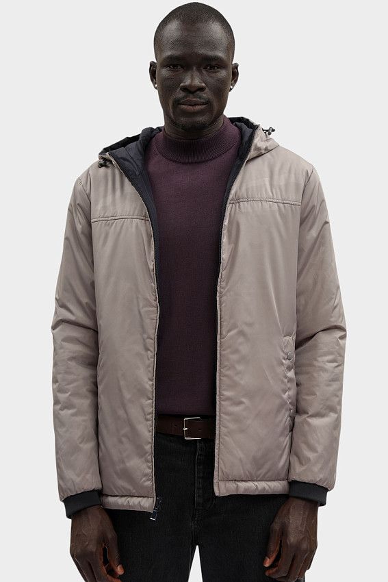 Куртка Geox Синий