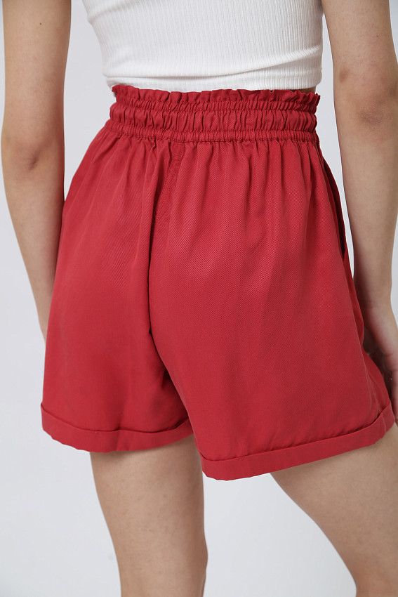 Шорты Pepe Jeans