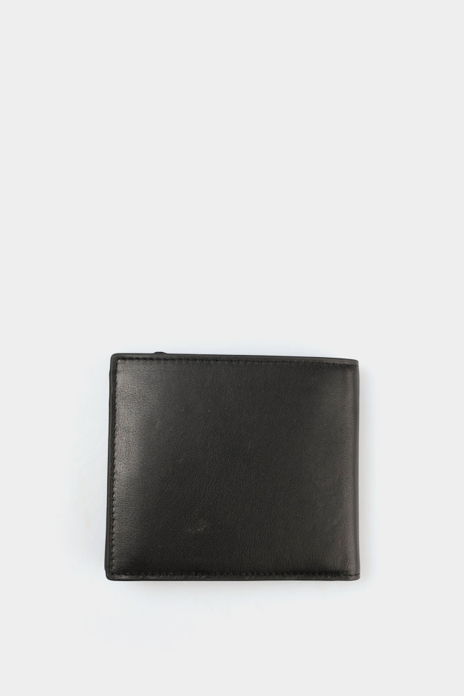 XM000167_AF22541 Кошелек Armani Exchange Черный