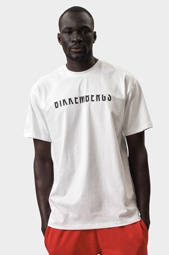 Футболка Bikkembergs