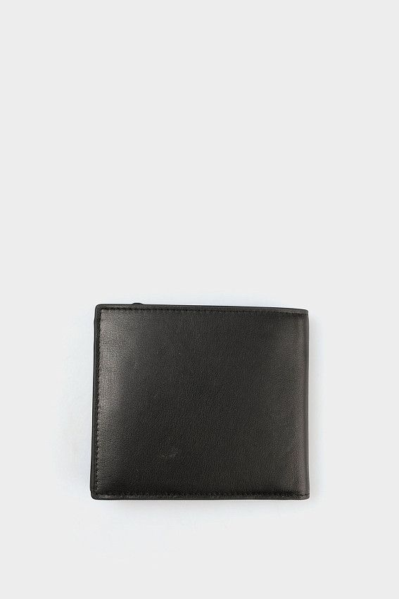Кошелек Armani Exchange Черный