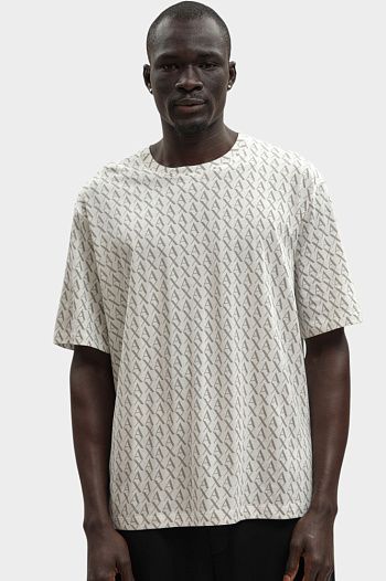 Футболка Armani Exchange