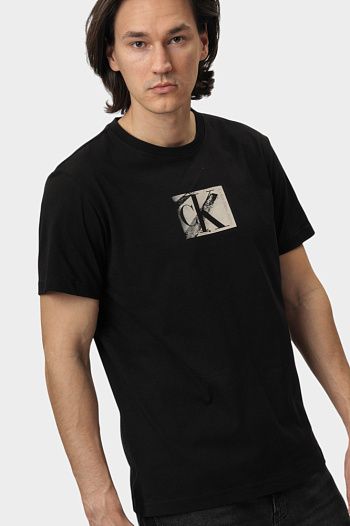 Футболка Calvin Klein Jeans