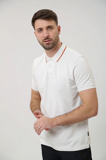 Поло Strellson
