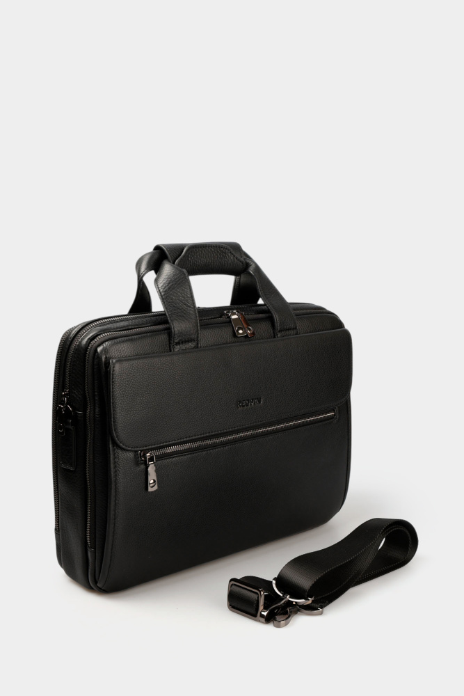 RP-S45-2093-1 Сумка Red Pin Черный