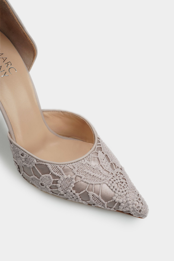 16-4648-02 Туфли Marc Cony Розовый