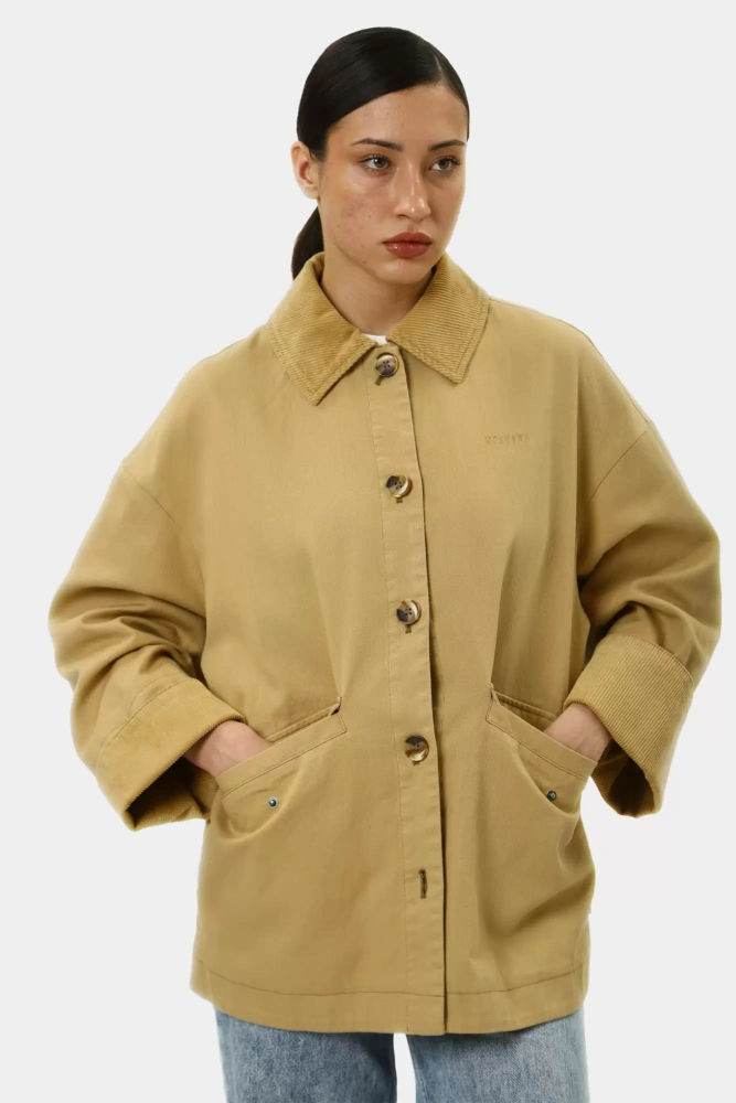 1016133 куртка легкая mustang 