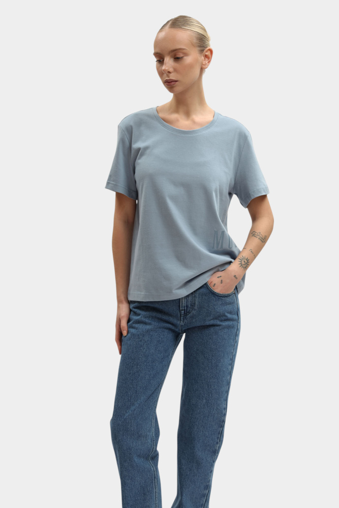 1017082 футболка mustang 