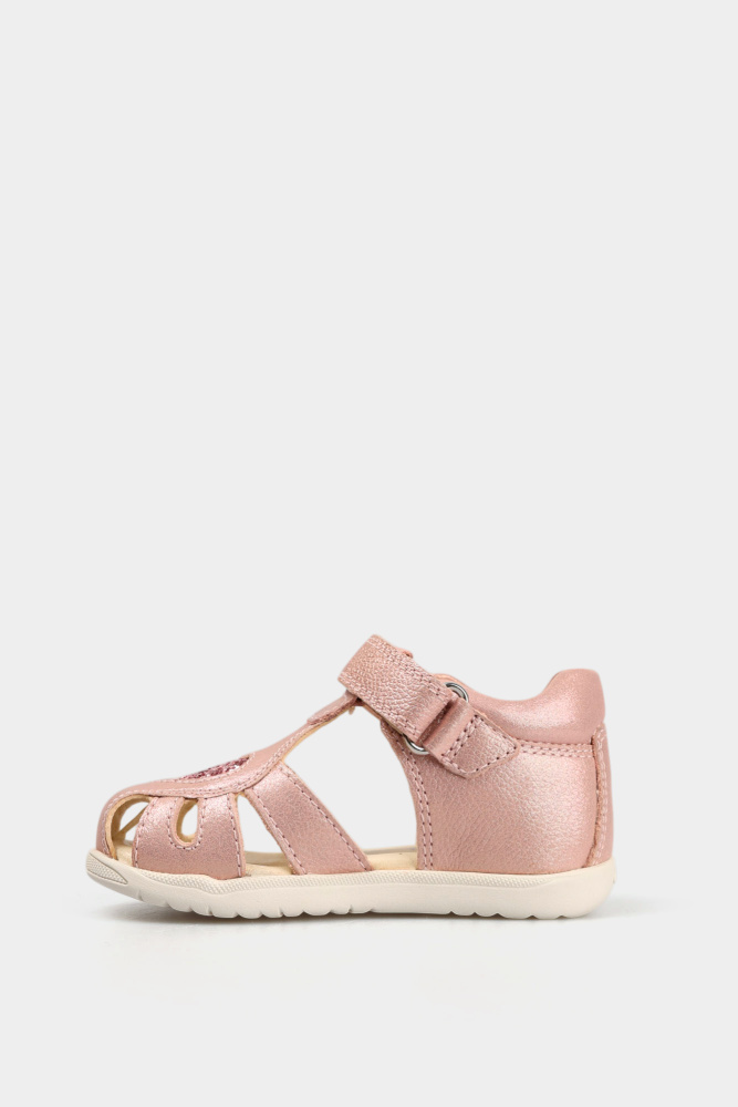 B654WA0MAEW Сандалии Geox Розовый