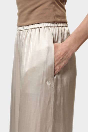 Брюки Calvin Klein Jeans