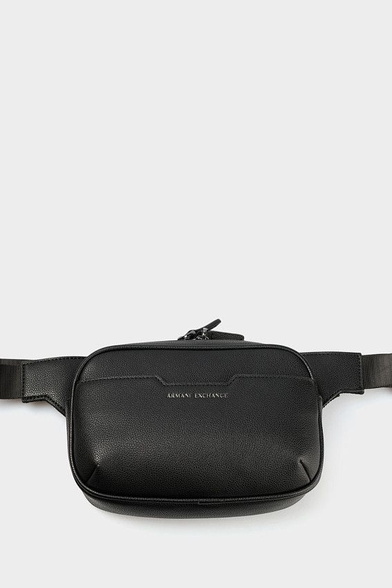 Сумка Armani Exchange Черный