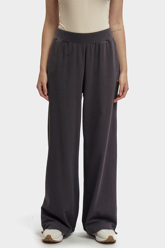 Костюм спортивный EA7 Фиолетовый