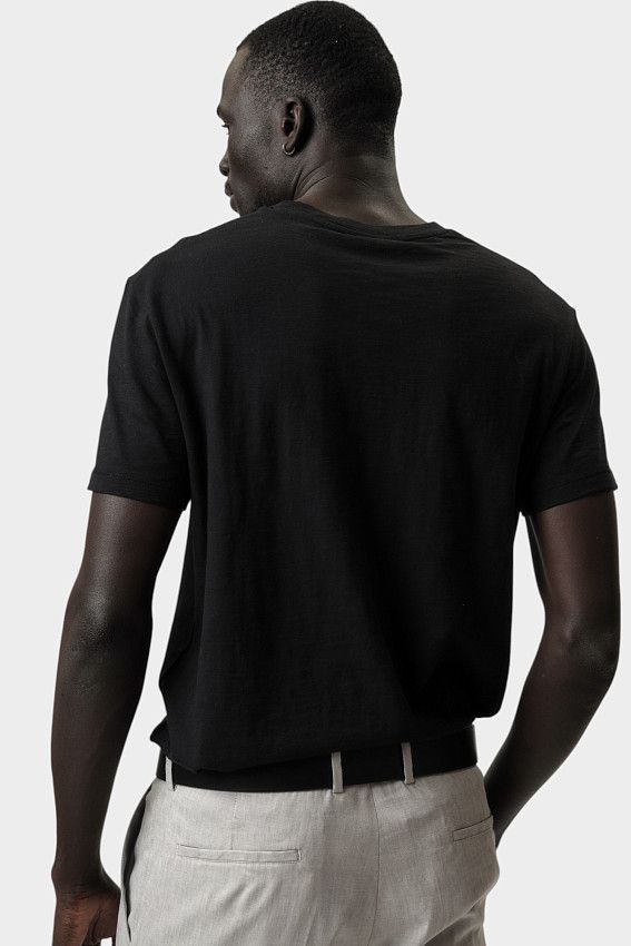 Футболка Strellson Черный