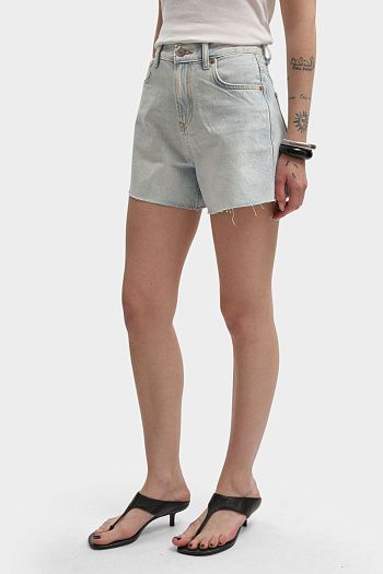 Шорты джинсовые Pepe Jeans