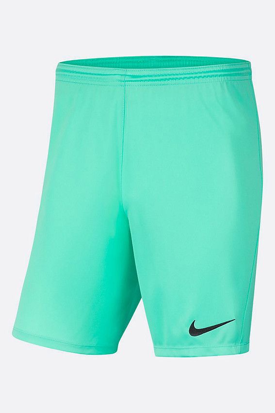 Шорты Nike Бирюзовый