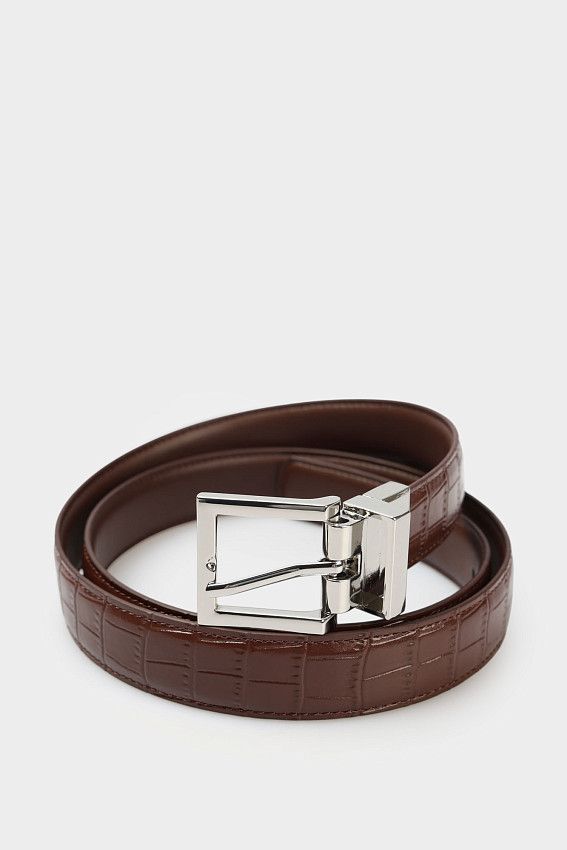 Ремень Marc Cony Коричневый